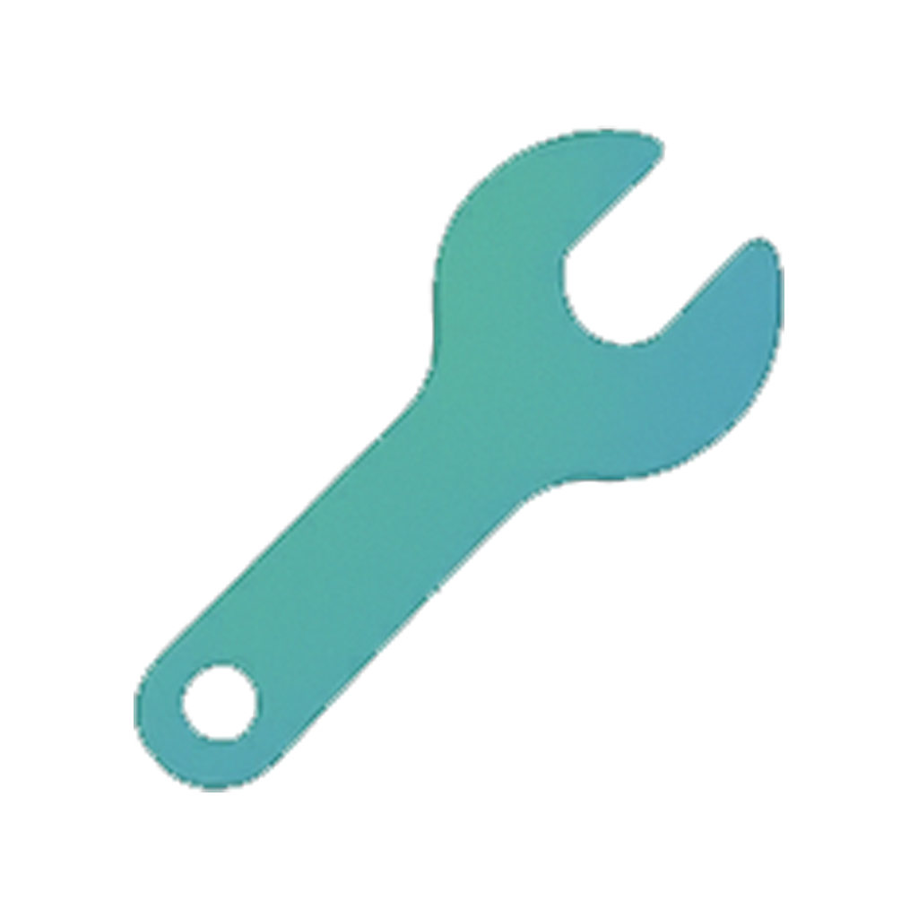 Forest Edge Tools